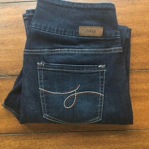 JAG Jeans 👖 Sz 12/31 👖 High Rise Boot Cut